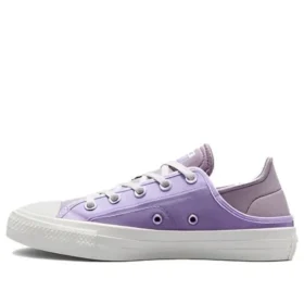 Chuck Taylor All Star Lift Platform Canvas «Crush Heel – Vapor Violet»