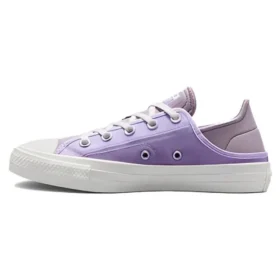 Chuck Taylor All Star Lift Platform Canvas «Crush Heel – Vapor Violet»