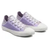Chuck Taylor All Star Lift Platform Canvas «Crush Heel – Vapor Violet»