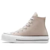 Chuck Taylor All Star Lift Platform Canvas «Wonder Stone»