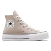 Chuck Taylor All Star Lift Platform Canvas «Wonder Stone»