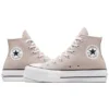 Chuck Taylor All Star Lift Platform Canvas «Wonder Stone»