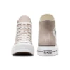 Chuck Taylor All Star Lift Platform Canvas «Wonder Stone»