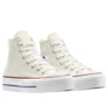 Chuck Taylor All Star Lift Platform Celestial «Vintage White»