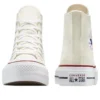 Chuck Taylor All Star Lift Platform Celestial «Vintage White»