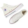 Chuck Taylor All Star Lift Platform Celestial «Vintage White»
