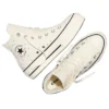 Chuck Taylor All Star Lift Platform «Egret Very Peri»