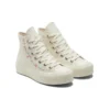 Chuck Taylor All Star Lift Platform «Embroidered Floral – Egret» Chuck Taylor All Star Lift Platform «Embroidered Floral – Egret»