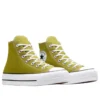 Chuck Taylor All Star Lift Platform Hi «Magic Forest»