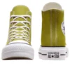 Chuck Taylor All Star Lift Platform Hi «Magic Forest»