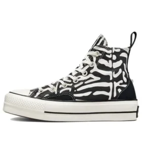 Chuck Taylor All Star Lift Platform High «Animal Mix»