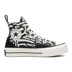 Chuck Taylor All Star Lift Platform High «Animal Mix»