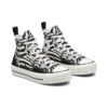 Chuck Taylor All Star Lift Platform High «Animal Mix»
