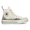 Chuck Taylor All Star Lift Platform High «Animalier»