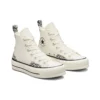Chuck Taylor All Star Lift Platform High «Animalier»