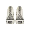 Chuck Taylor All Star Lift Platform High «Animalier»
