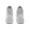 Chuck Taylor All Star Lift Platform High «Autumn Embroidery White»
