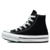 Chuck Taylor All Star Lift Platform High «Black»