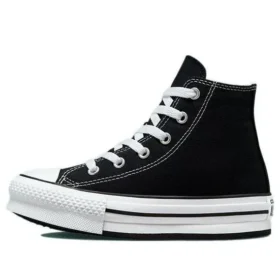 Chuck Taylor All Star Lift Platform High «Black»