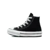 Chuck Taylor All Star Lift Platform High «Black»