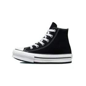 Chuck Taylor All Star Lift Platform High «Black»