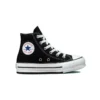 Chuck Taylor All Star Lift Platform High «Black»