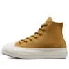 Chuck Taylor All Star Lift Platform High «Burnt Honey»