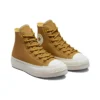Chuck Taylor All Star Lift Platform High «Burnt Honey»