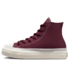 Chuck Taylor All Star Lift Platform High «Cherry Vision»
