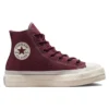 Chuck Taylor All Star Lift Platform High «Cherry Vision»