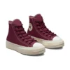 Chuck Taylor All Star Lift Platform High «Cherry Vision»