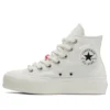 Chuck Taylor All Star Lift Platform High «DIY Beads»