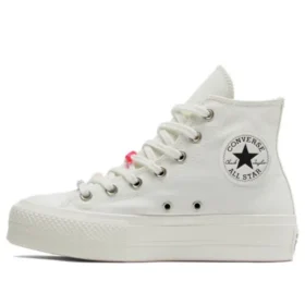 Chuck Taylor All Star Lift Platform High «DIY Beads»