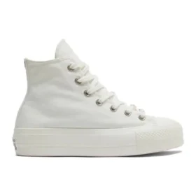 Chuck Taylor All Star Lift Platform High «DIY Beads»
