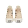 Chuck Taylor All Star Lift Platform High «Embroidered Roses»