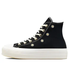 Chuck Taylor All Star Lift Platform High «Festival Florals»