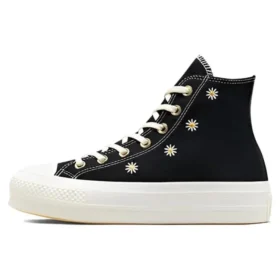 Chuck Taylor All Star Lift Platform High «Festival Florals»