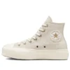 Chuck Taylor All Star Lift Platform High «Golden Elements»