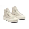 Chuck Taylor All Star Lift Platform High «Golden Elements»