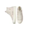 Chuck Taylor All Star Lift Platform High «Golden Elements»