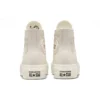 Chuck Taylor All Star Lift Platform High «Golden Elements»