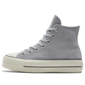 Chuck Taylor All Star Lift Platform High «Gravel»