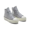 Chuck Taylor All Star Lift Platform High «Gravel»