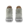 Chuck Taylor All Star Lift Platform High «Light Silver»