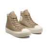Chuck Taylor All Star Lift Platform High «Nomad Khaki»