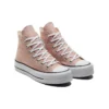 Chuck Taylor All Star Lift Platform High «Pink Clay»