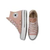 Chuck Taylor All Star Lift Platform High «Pink Clay»