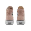 Chuck Taylor All Star Lift Platform High «Pink Clay»