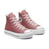 Chuck Taylor All Star Lift Platform High «Saddle»