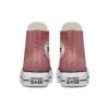 Chuck Taylor All Star Lift Platform High «Saddle»